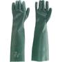 Imagem de Luva PVC Lisa com Forro 65cm Plv0065 com 5 pares - Vonder