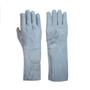 Imagem de Luva Raspa Cano Longo Tam 10 - Modelo Clute Emb C/10 Pares