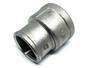 Imagem de Luva Redução F/F Inox BSP 3/4X1/2
