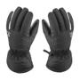 Luva Salomon Force Feminino Preto E Branco Preto M Imagem de Luva Salomon Force Feminino Preto E Branco Preto M