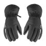 Luva Salomon Force Feminino Preto E Branco Preto M Imagem de Luva Salomon Force Feminino Preto E Branco Preto M