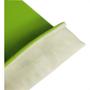Imagem de Luva Sanro Forrada Verde Xg - Kit C/10 Unidades