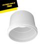 Imagem de Luva Simples para Esgoto SN 75mm PVC 10und