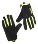 Imagem de Luva Skin Sport Flat Amarelo/preto