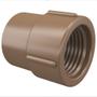 Imagem de Luva Soldavel Com Rosca Fortlev 25Mmx3/4'' Lr - Kit C/30 Pecas