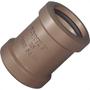 Imagem de Luva Soldavel De Correr Fortlev 1.1/2 - Kit C/8 Unidades