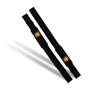 Imagem de Luva Tala Strap Com Acolchoado Para Academia Stronger