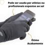 Imagem de Luva Thermic Preto X11