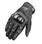 Imagem de Luva Touch X11 Com Proteção Motoqueiro Motoboy Bike