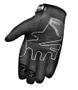 Imagem de Luva Touch X11 Com Proteção Motoqueiro Motoboy Bike