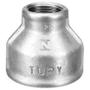Imagem de Luva Tupy 1/2 X 3/8 BSP       