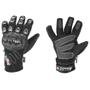 Imagem de Luva Tutto Moto RX Carbon Summer Preta Motociclista GG (XL)