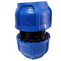 Imagem de Luva União de Compressão DN 50MM - Aquaplastic