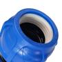 Imagem de Luva União de Compressão DN 50MM - Aquaplastic