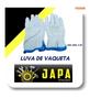 Imagem de LUVA VAQUETA CA 46958  - 12 Pares  - Tesser