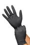 Imagem de Luva vertix latex black par