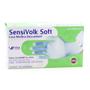 Imagem de Luva volk sensivolk soft azul ca46249 t.08