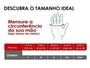 Imagem de Luva X11 FIT X Com Função Touchscreen Motoqueiro 