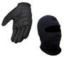 Imagem de Luva X11 Win Fit Touch Screen + Capuz Balaclava Tamanho M