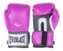 Imagem de Luvas Boxe Muay Thai - Pro Style Everlast - Rosa - Everlast