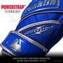 Imagem de Luvas de Bate Franklin Sports MLB Powerstrap Chrome Adu