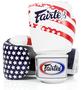 Imagem de Luvas de Boxe Fairtex BGV1 Muay Thai - Treinamento 8oz