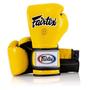 Imagem de Luvas de boxe Fairtex BGV9 Heavy Hitter Mexican Style 300mL