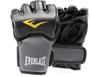 Imagem de Luvas De Competicao Everlast Mma - Preto - Tam G/Gg