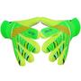 Imagem de Luvas de goleiro Jalunth Adult Green Tamanho 10 M-L