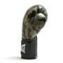 Imagem de Luvas de treino everlast spark camuflada verde / preto 14 oz