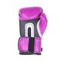 Imagem de Luvas de treino pro style everlast rosa 12 oz