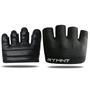 Imagem de Luvas de treino RYMNT Minimal Micro Weight Lifting pretas