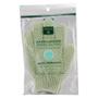 Imagem de Luvas Esfoliantes Hydro Earth Therapeutics (Pacote com 4 Pares)