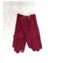 Imagem de Luvas Femininas Touch Screen Pelucia Forrado Grosso HL-42