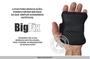 Luvas fitness rudel - bigfix - Imagem de Luvas fitness rudel - bigfix -