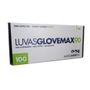 Imagem de Luvas Glovemax De Uso Veterinário 90Cm - Caixa Com 100 Un