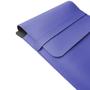 Imagem de Luvas Pasta Capa Case Para Notebook Azul 13, 15,6 e 17