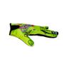 Imagem de Luvas Sky Sun Zombie Verde 3xl F016