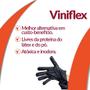 Imagem de LUVAS VINIFLEX, TAM: M e G / COR: PRETA / Com: 3cx 6cx 10cx