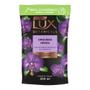 Imagem de Lux sabonete líquido refil orquídea negra com 200ml