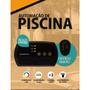Imagem de Luxpool control. logico programavel pdx1374n-12vcc