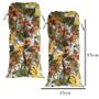 Imagem de Luxuosas almofadas para se jardim e sua edícula com conforto na medida 95x45 cm