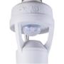 Imagem de Luz com Sensor de Presença Soquete Sensor 360 Apaga Sozinho Detecta Configura Tempo Bocal E27 Casa Escritorio