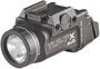 Imagem de Luz de arma Streamlight TLR-7 X Sub 500 lúmens preta 1913