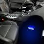 Imagem de Luz de Carro Automotivo Touch RGB Led Luz Ambiente Colorido Multiuso Resistente Interno Externo