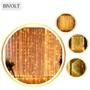 Imagem de Luz de Cortina LED: Decore, ilumine e impressione