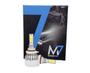 Imagem de Luz de Led Automotiva M7 H16 6500K 3000 Lumens 50W - 12 V