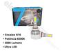 Imagem de Luz de Led Automotiva M7 H16 6500K 3000 Lumens 50W - 12 V