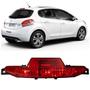 Imagem de Luz de Neblina Peugeot 208 2013 2014 2015 2016 2017 a 2020