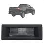 Imagem de Luz De Placa Fiat Strada 2020 2021 2022 2023 LED